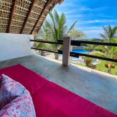 Aparthotel Casapiedra à Puerto Escondido  Extérieur photo